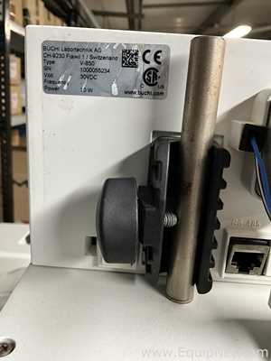 Evaporador Buchi Labortechnik AG R-100