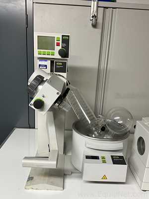 Evaporador Buchi Labortechnik AG R-100