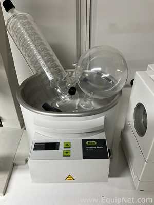 Evaporador Buchi Labortechnik AG R-100