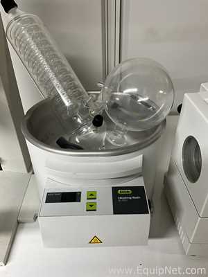 Evaporador Buchi Labortechnik AG R-100