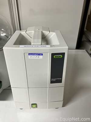 Evaporador Buchi Labortechnik AG R-100