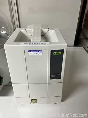 Evaporador Buchi Labortechnik AG R-100