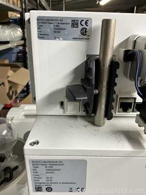Evaporador Buchi Labortechnik AG R-100