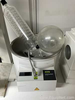 Evaporador Buchi Labortechnik AG R-100