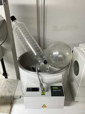 Evaporador Buchi Labortechnik AG R-100