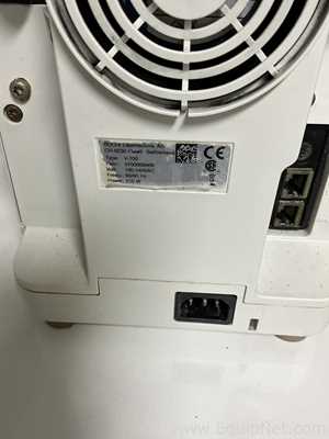Evaporador Buchi Labortechnik AG R-100