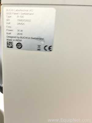 Evaporador Buchi Labortechnik AG R-100