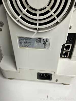 Buchi Labortechnik AG R-100 Evaporator With B-100 Heating Bath V-700 Vacuum Pump and V-850 Interface