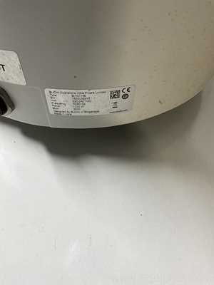 Buchi Labortechnik AG R-100 Evaporator With B-100 Heating Bath V-700 Vacuum Pump and V-850 Interface