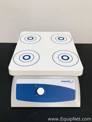 VWR 986900 Multistir 4-Position Magnetic Stirrer