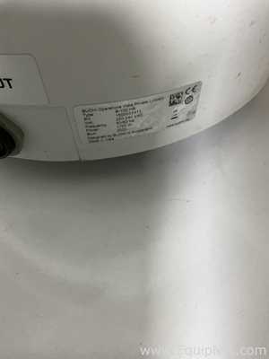 Buchi Labortechnik AG R-100 Evaporator With B-100 Heating Bath V-700 Vacuum Pump and V-850 Interface
