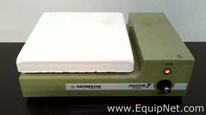 Lot of Stirrers and Stirring Hot Plates