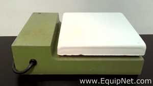 Lot of Stirrers and Stirring Hot Plates
