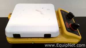 Lot of Stirrers and Stirring Hot Plates