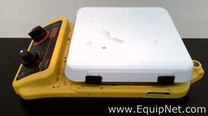 Lot of Stirrers and Stirring Hot Plates