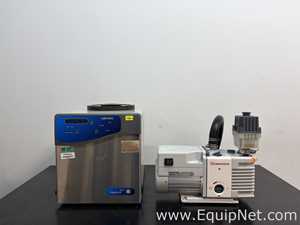 Liofilizador Labconco Corporation Freezone 2.5 Plus