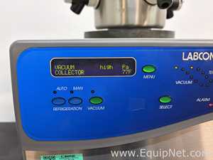 Liofilizadora Labconco Corporation Freezone 2.5 Plus