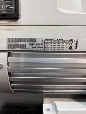Liofilizadora Labconco Corporation Freezone 2.5 Plus