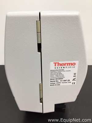 Lot Of 2 Thermo Scientific B81300004 SlideMate Label Printer