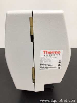 Lot Of 2 Thermo Scientific B81300004 SlideMate Label Printer