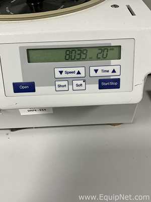 Eppendorf 5417 C Laboratory Centrifuge