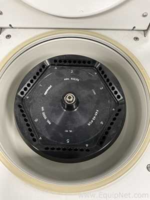 Eppendorf 5417 C Laboratory Centrifuge