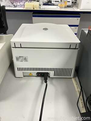 Eppendorf 5417 C Laboratory Centrifuge