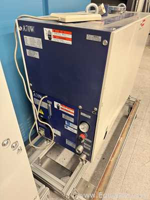 Bomba de Vacío Ebara Technologies A70W