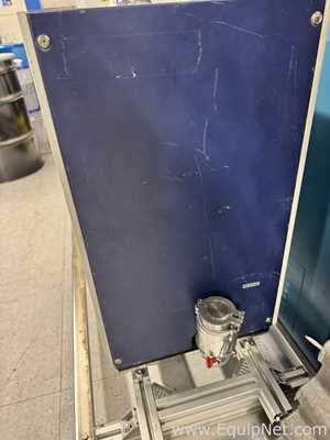 Bomba de Vacío Ebara Technologies A70W