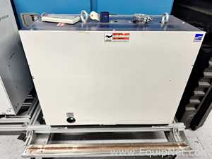 Bomba de Vacío Ebara Technologies A70W