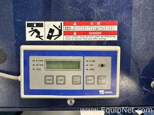 Bomba de Vacío Ebara Technologies A70W