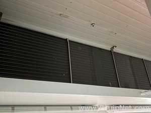 Higgins Refrigeration Blast Chiller