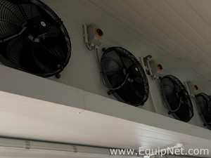Resfriador Higgins Refrigeration 