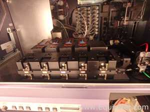 Becton Dickinson BD LSR Fortessa X-20 Flow Cytometer with BD FacsFlow Supply System