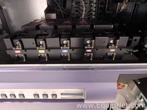 Becton Dickinson BD LSR Fortessa X-20 Flow Cytometer with BD FacsFlow Supply System