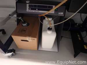 Becton Dickinson BD LSR Fortessa X-20 Flow Cytometer with BD FacsFlow Supply System