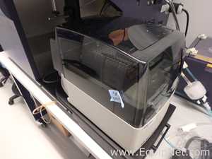 Becton Dickinson BD LSR Fortessa X-20 Flow Cytometer with BD FacsFlow Supply System