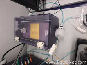 Becton Dickinson BD LSR Fortessa X-20 Flow Cytometer with BD FacsFlow Supply System