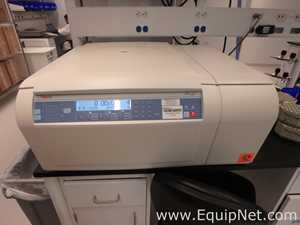 Thermo Scientific Legand XTR Refrigerated Centrifuge
