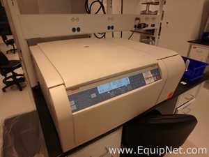 Thermo Scientific Legand XTR Refrigerated Centrifuge