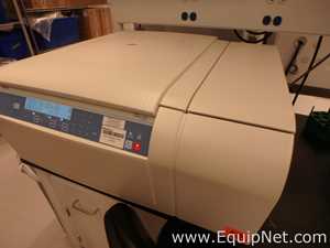 Thermo Scientific Legand XTR Refrigerated Centrifuge