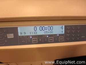 Thermo Scientific Legand XTR Refrigerated Centrifuge