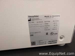 Thermo Scientific Legand XTR Refrigerated Centrifuge