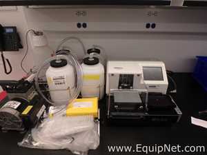 BioTek Instruments 405 TS Microplate Washer With Vacuum Pump