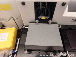 BioTek Instruments 405 TS Microplate Washer With Vacuum Pump