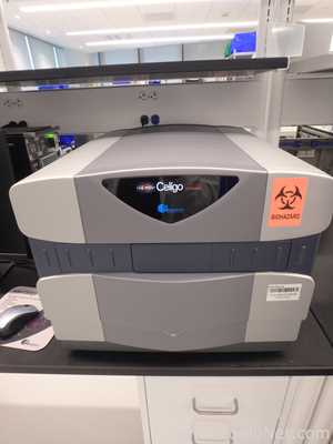 Citômetro Nexcelom Bioscience Celigo S
