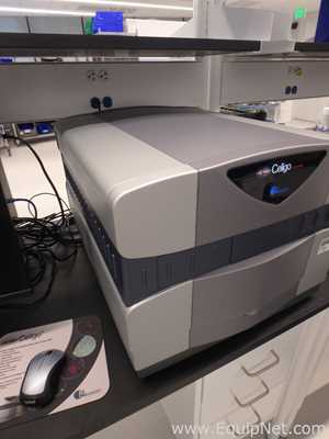 Citômetro Nexcelom Bioscience Celigo S