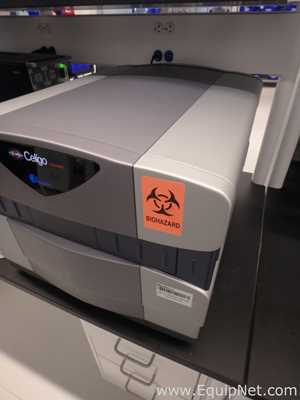 Citômetro Nexcelom Bioscience Celigo S