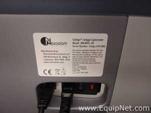 Citômetro Nexcelom Bioscience Celigo S
