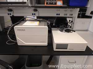 Sartorius IncuCyte S3 Cell Analyzer